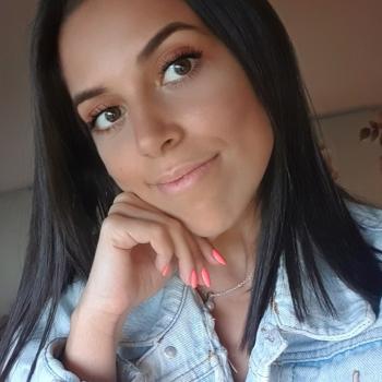 Canguro Barcelona: Jennifer Castellón Carvajal