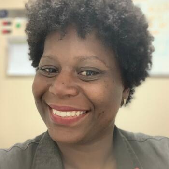 Família Magé: Jessica Souza