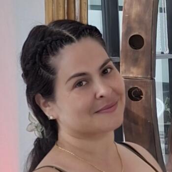 Babysitter Talca: Daniela