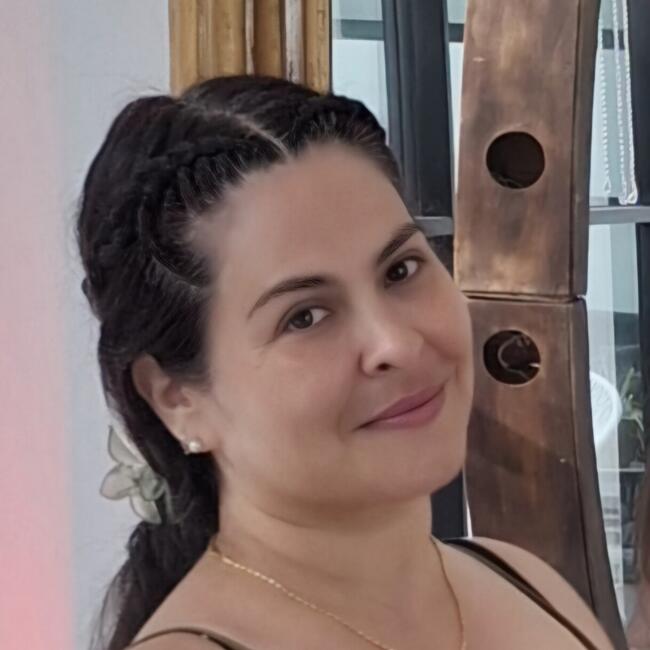 Babysitter in Talca: Daniela