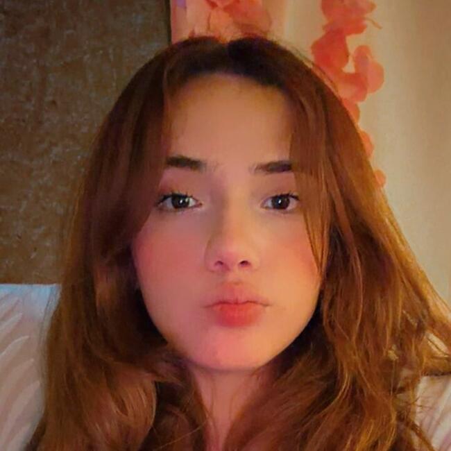 Babysitter in Quilpué: Fernanda