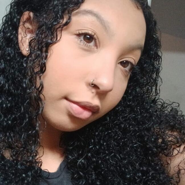 Babysitter in Sumaré: Thayna Letícia