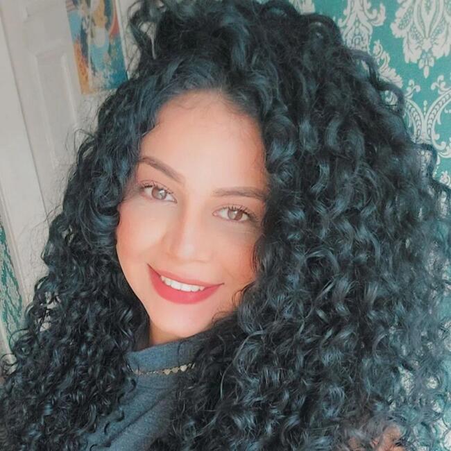 Babysitter in Manaus: Luana