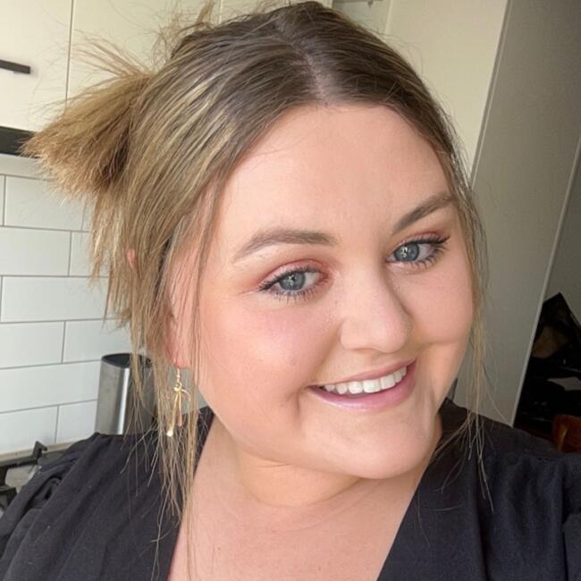 Babysitter in Bendigo: Charlotte