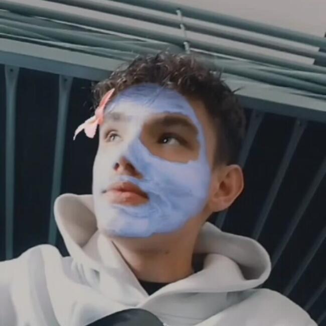 Babysitter in Le Havre: Matthéo