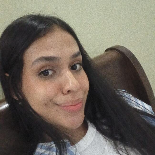 Babysitter in Medellín: Vanesa