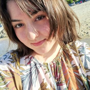 Babysitter in Renca: Yasmin