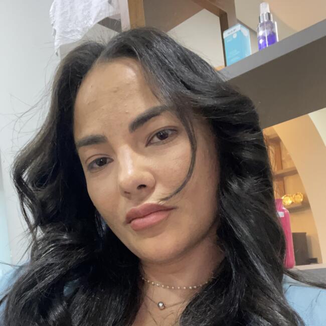 Babysitter in Campinas: Luiza