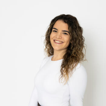 Babysitter in Hamburg: Alessia