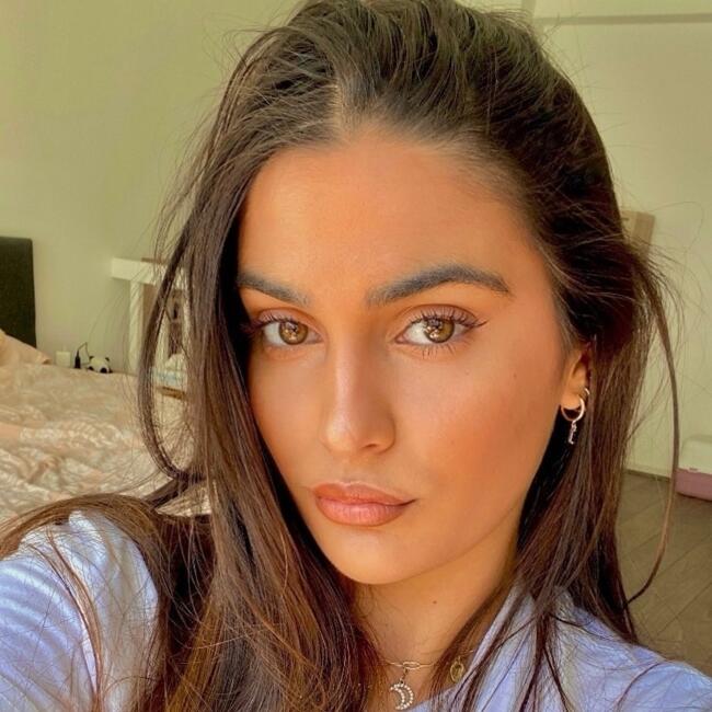 Babysitter in Rennes: Lise