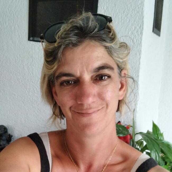 Nounou à Fresnoy-Folny: Alexiane