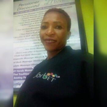 Babysitter in East London: Nompilo