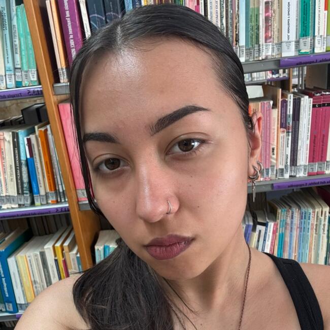 Canguro en Salamanca: Maite