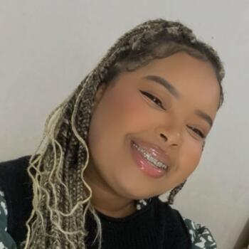 Babá São Paulo (São Paulo): Arielle