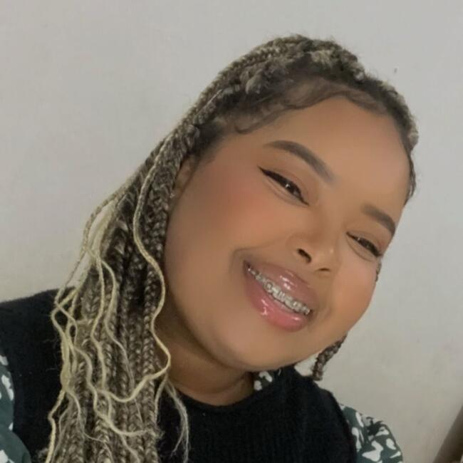 Babá em São Paulo (São Paulo): Arielle