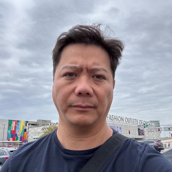 Trabajo para niñera en Panamá: Juan carlos chang