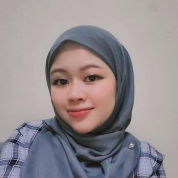 Babysitting job in Ampang: babysitting job Aini Adira