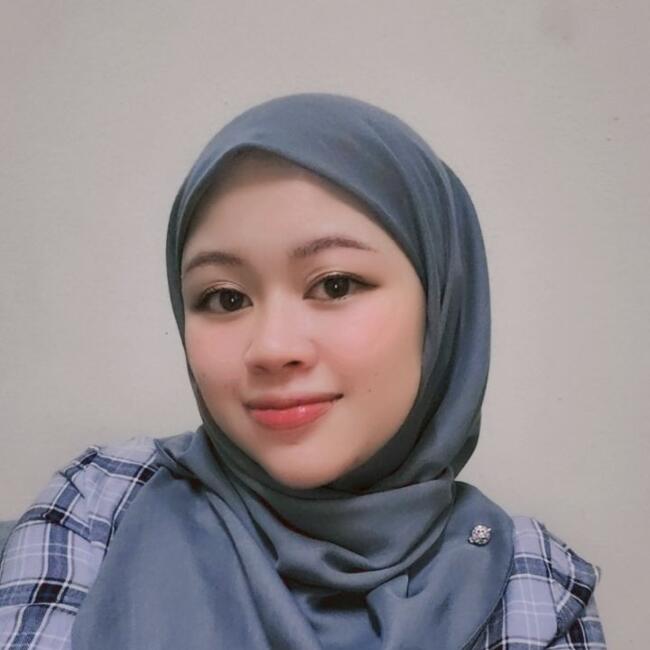 Babysitting job in Ampang: Aini Adira