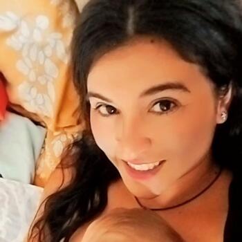 Babysitter in Panama City: Jhoanysbeth