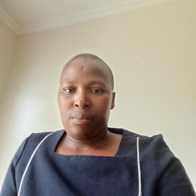 Babysitter in Midrand: Evernice