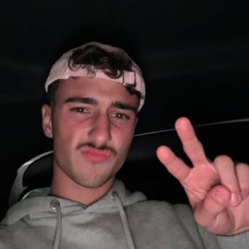 Babysitter em Coimbra: Cristiano