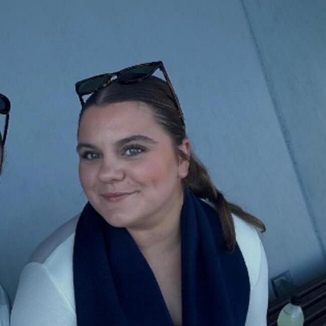 Babysitter in Newcastle: Taylah