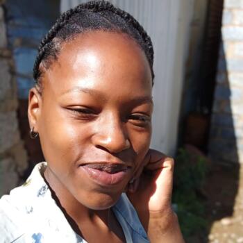 Babysitter Johannesburg: Samkelisiwe