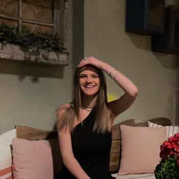 Babysitter a Roma: Giulia