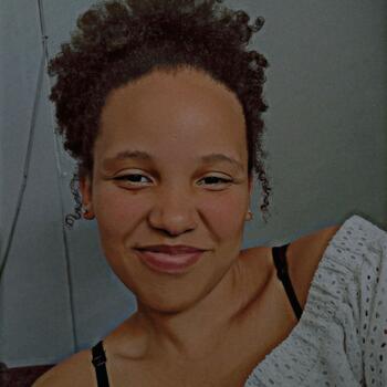 Babysitter in Boksburg: Le-keshia