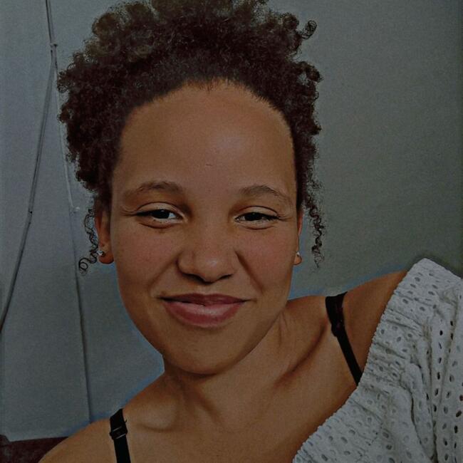 Babysitter in Boksburg: Le-keshia