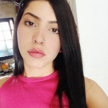 Niñera en Caseros (Buenos Aires): Aylen