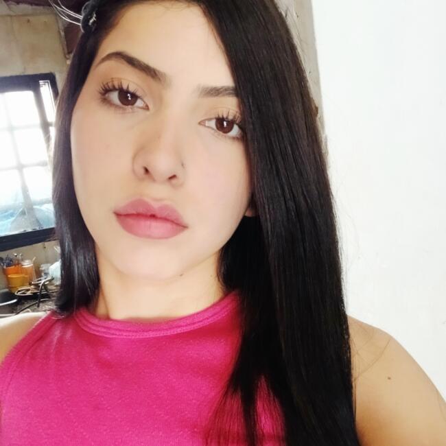 Niñera en Caseros (Buenos Aires): Aylen