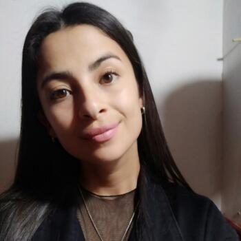 Babysitter in Balneário Camboriú: Karina