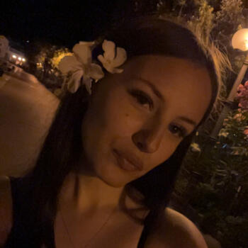 Babysitter in Zagreb: Lora