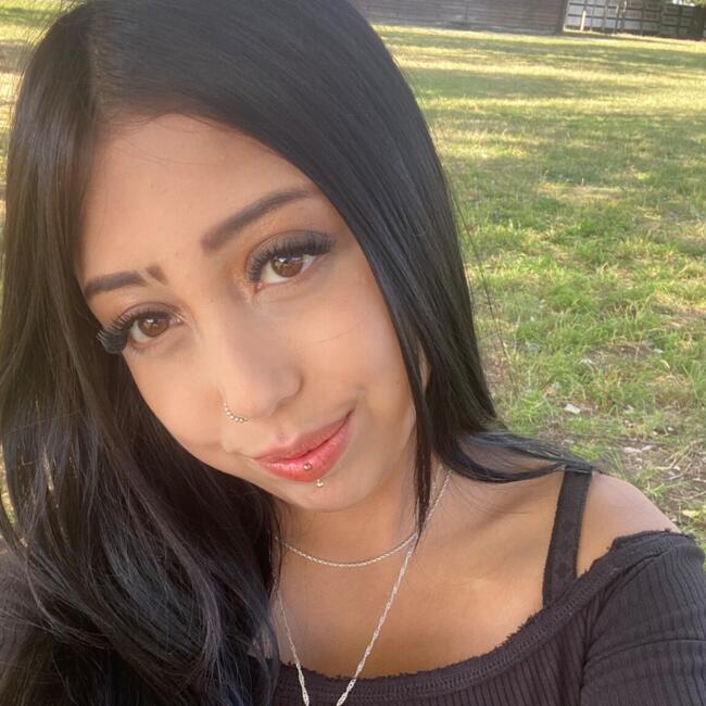 Babysitter in Valdivia: Ignacia