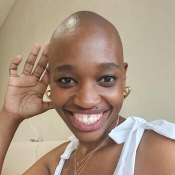 Babysitter in Pretoria: Ramaite