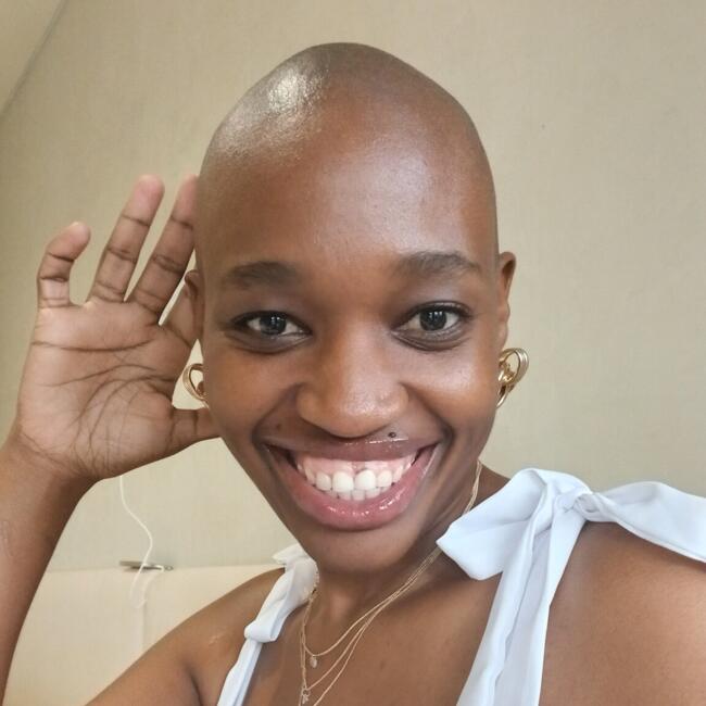 Babysitter in Pretoria: Ramaite