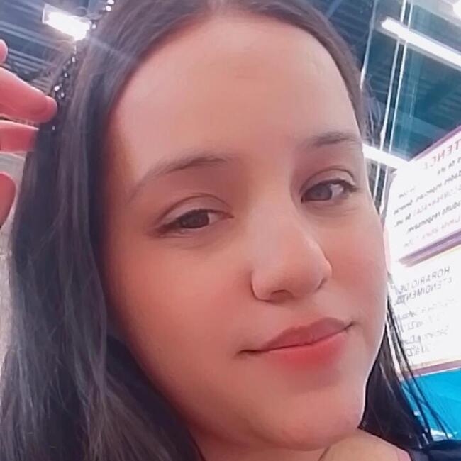 Babysitter in Itajaí: Kelly