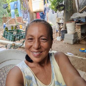 Niñera Cereté: Maria