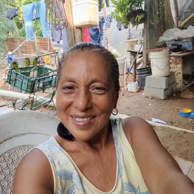 Niñera en Cereté: Maria