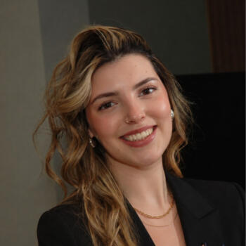 Babysitter em Vila Real: Mariana