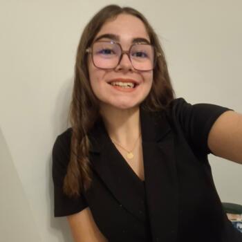 Babysitter in Saint-Jean-Pied-de-Port: Mélize