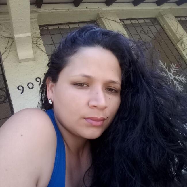 Niñera en Panamá: Norma