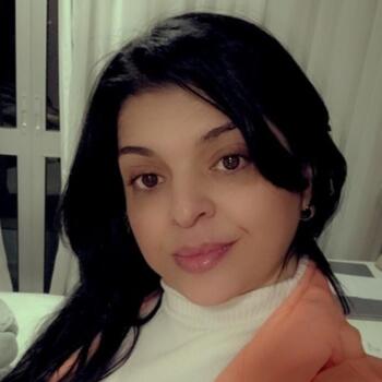 Babysitter Goiânia: Solange