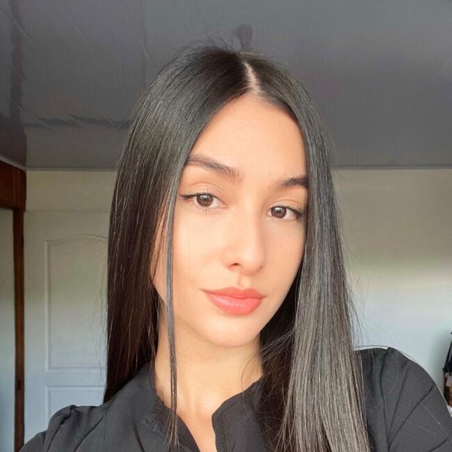 Babysitter in Curridabat: Viviana