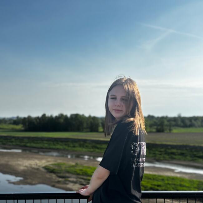 Babysitter in Pszów: Aleksandra