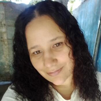 Babysitter in Tigre: Jesica