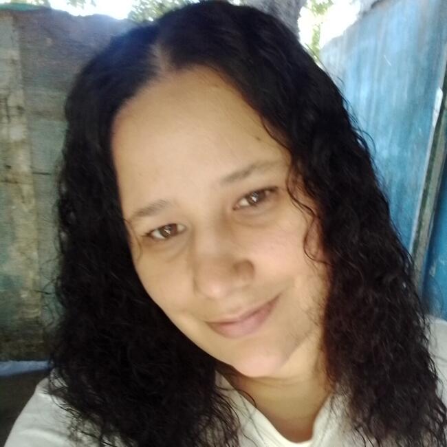 Babysitter in Tigre: Jesica