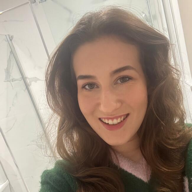 Babysitter in Clonmel: Caislin