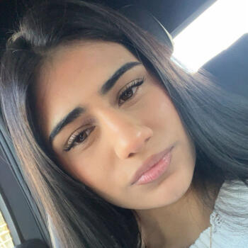 Babysitter in Leeds: Safa Ahmed